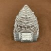 Sphatik Shree Yantra (102 Grams )