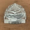 Sphatik Shree Yantra (151 Grams )