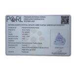 Sphatik Shree Yantra - 2 Inches (125 Grams)