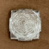 Sphatik Shree Yantra ( 224 Grams )