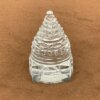 Sphatik Shree Yantra (36Gms)