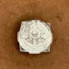 Sphatik Shree Yantra (36Gms)