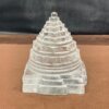 Sphatik Shree Yantra (430 Grams )