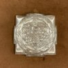 Sphatik Shree Yantra ( 464 Grams )