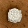 Sphatik Shree Yantra ( 49 Grams)