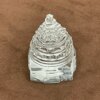 Sphatik Shree Yantra (54 Grams )