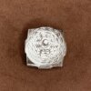 Sphatik Shree Yantra (54 Grams )