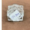 Sphatik Shree Yantra (54 Grams )