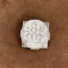 Sphatik Shree Yantra ( 59 Grams )