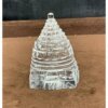 Sphatik Shree Yantra ( 68 Grams )