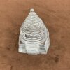 Sphatik Shree Yantra ( 68 Grams )