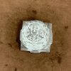 Sphatik Shree Yantra ( 65 Grams )