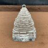 Sphatik Shree Yantra (70 Grams )