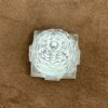 Sphatik Shree Yantra (70 Grams )