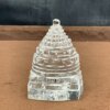 Sphatik Shree Yantra (86 Grams)