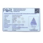 Sphatik Shree Yantra Certified - 2.50 Inches (158 Grams) 11 Sphatik Shree Yantra Certified - 2.50 Inches (158 Grams)