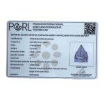 Sphatik Shree Yantra स्फटिक श्रीयंत्र - 1.75 Inches (72 Grams)