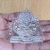 Sphatik Shree Yantra Original