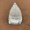 Sphtik Shree Yantra (77 Grams)