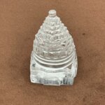 Sphtik Shree Yantra (77 Grams)