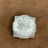 Sphtik Shree Yantra (77 Grams)