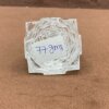 Sphtik Shree Yantra (77 Grams)