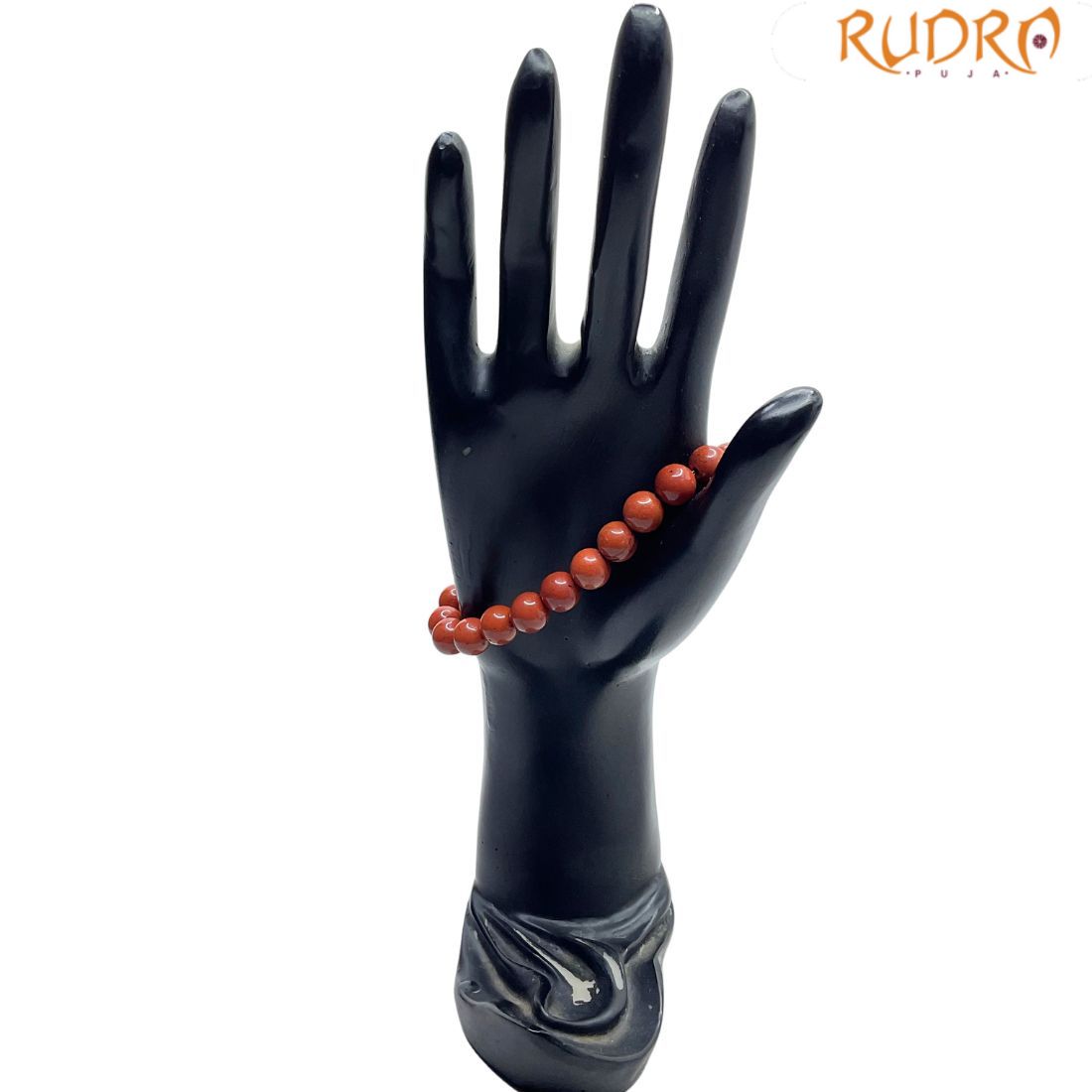 Red Jasper Bracelet