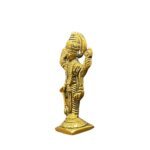 vishnu bhagwan murti ( 88 gms)