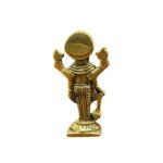 Vishnu Bhagwan Murti ( 88 Gms)