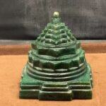 green jade shree yantra