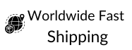 World Wide Shipping By Rudrapuja