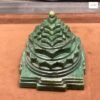 Green Jade Shree Yantra