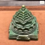 green jade shree yantra