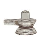 Panchsutri Sphatik Shivling