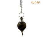 Tiger Eye Pendulum