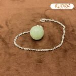 Green Jade Pendulum