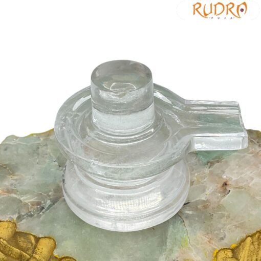 Panchsutri shivling 335 gm