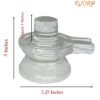 Panchsutri Shivling 335 Gm