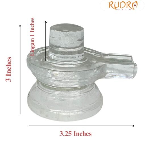 Panchsutri shivling 335 gm