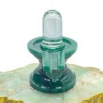 Sphatik-Lingam-With-green-Jade-base-3.75-inches-373-Grams-MP-C.jpg