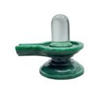 Sphatik-Lingam-With-green-Jade-base-4.25-inches-640-Grams-LP-C.jpg