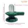 Sphatik-Lingam-With-Green-Jade-Base-4.25-Inches-640-Grams-Rp-C.jpg