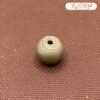 Parad Gutika / Parad Mani (Round) - 18 Grams