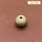 Parad Gutika / Parad Mani (Round) - 18 Grams