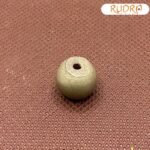 Parad Gutika / Parad Mani (Round) - 18 Grams