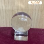Sphatik Ball - 87 Grams / 1.1 Inches