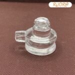 Sphatik Shivling - 44 Grams