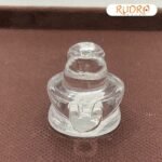 Sphatik Shivling - 44 Grams