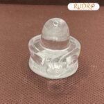 Sphatik Shivling - 46 Gm