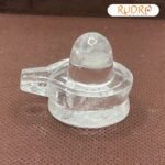 Sphatik Shivling - 46 Grams